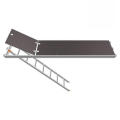 All en aluminium Deck 19.25 &#39;&#39; adapté au marché américain